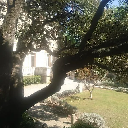 Logis - Restaurant Résidence Les Cèdres 3*