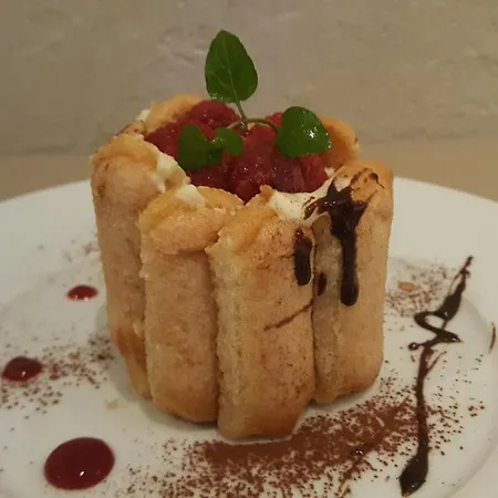 Logis - Restaurant Les Cedres 3* Вильнёв-ле-Авиньон