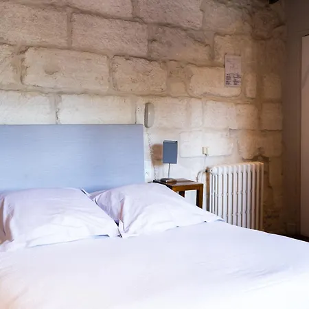 Hotel Logis Hotel - Restaurant Residence Les Cedres