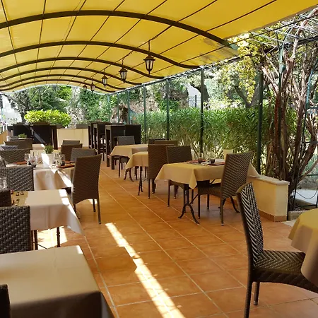 Logis - Restaurant Les Cedres Вильнёв-ле-Авиньон
