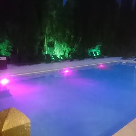 Logis Hotel - Restaurant Residence Les Cedres Hotel