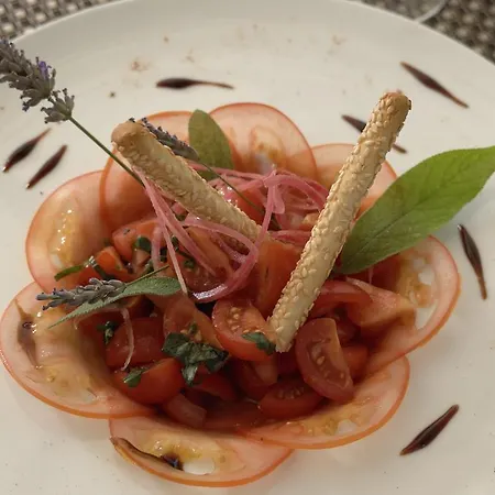 Logis Hotel - Restaurant Residence Les Cedres Villeneuve-les-Avignon