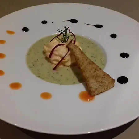 Logis Hotel - Restaurant Residence Les Cedres 3*