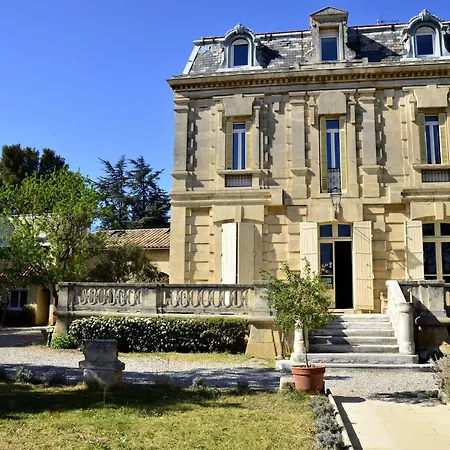Hotel Logis Hotel - Restaurant Residence Les Cedres 3*