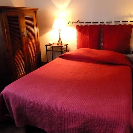 Hotel Logis Hotel - Restaurant Residence Les Cedres Villeneuve-les-Avignon