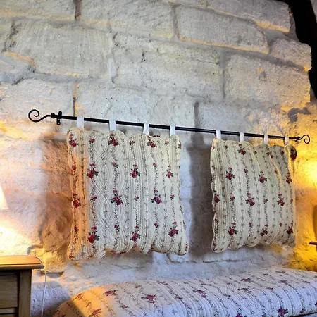 Logis Hotel - Restaurant Residence Les Cedres 3* Villeneuve-les-Avignon